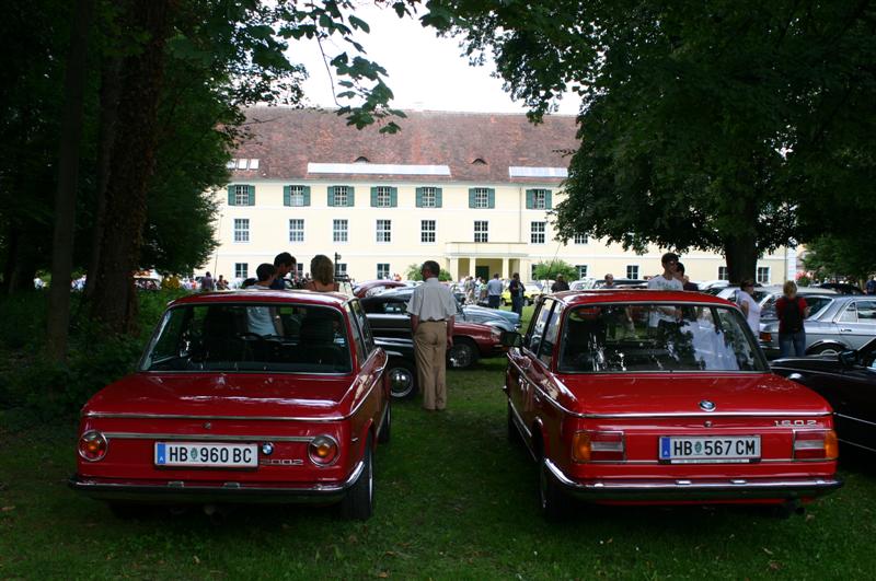 2009-07-12 11. Oldtimertreffen in Pinkafeld